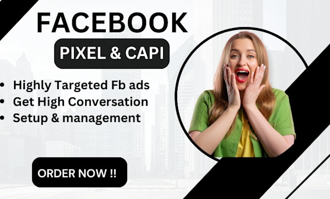 expert facebook meta pixel and conversion API setup via GTM for precise tracking