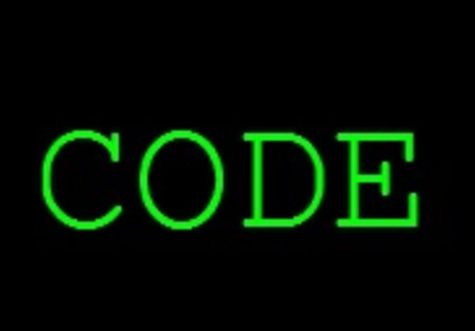 code in C, Csharp, Python, or Java