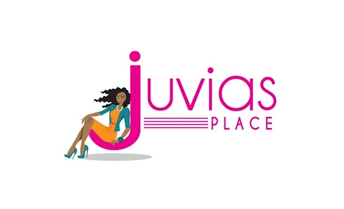 design innovative beauty and makeup store logo