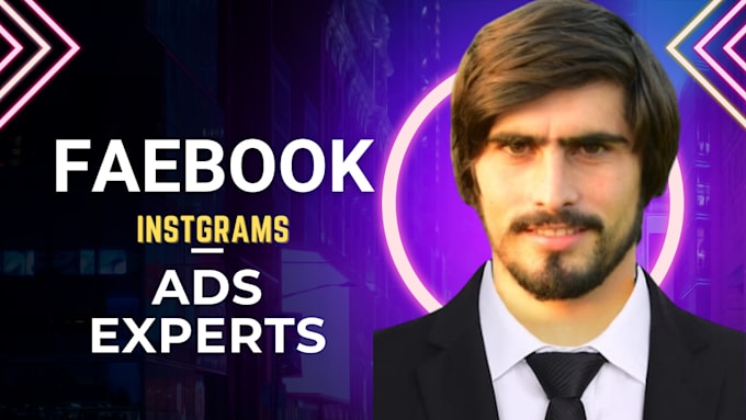 set up and manage high converting facebook and instagram ads