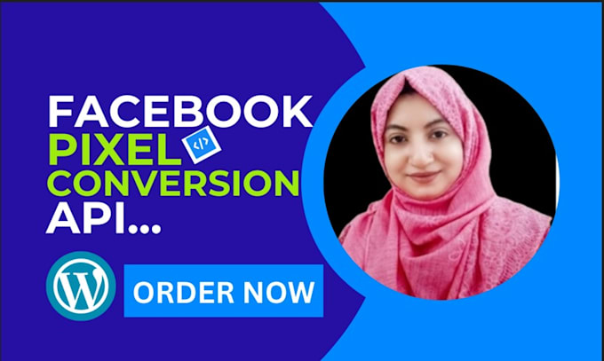 do facebook pixel plus conversion API for wordpress