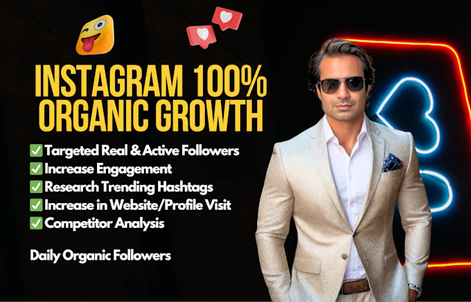 increase social media followers