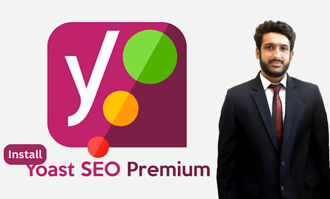 install yoast SEO premium for lifetime and configure it in one hour