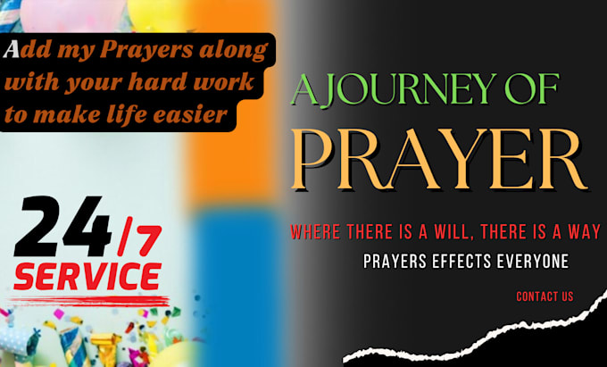 offer powerful prayers and prophetic guidance for your needs