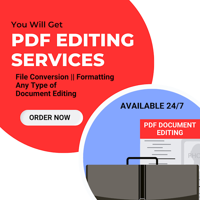 format and design your business documents