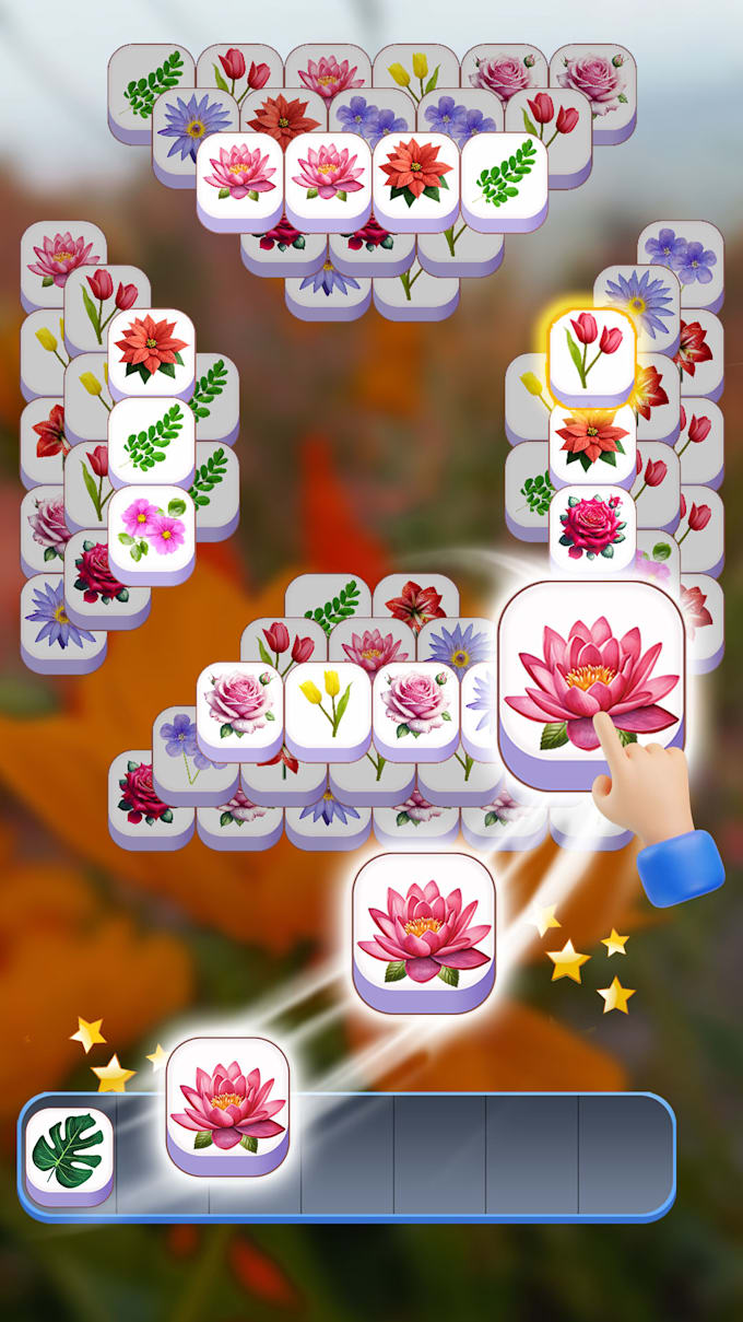 make optimized unity 2d, 3d games for android, ios, and PC