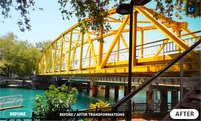 custom lightroom presets for stunning photos
