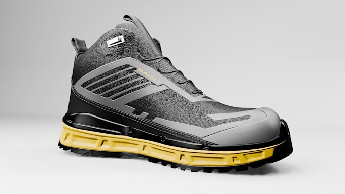 do 3d product modelling and create product stl for 3d printing