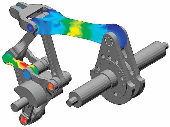 Do 3d industrial product design, 3d cad or mechanical design for ...