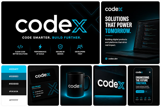 design a logo design