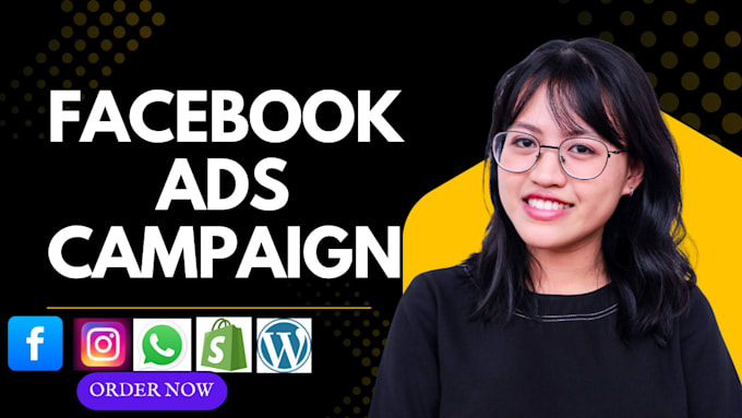 setup facebook ads campaign with pixel and capi tracking