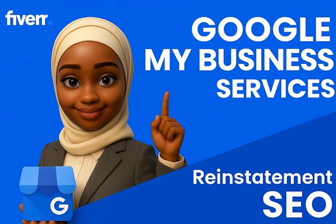 optimized google my business profile account for gmb ranking local seo maps