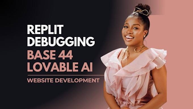 build replit app replit debugging base44 expert replit ai expert replit bug fix