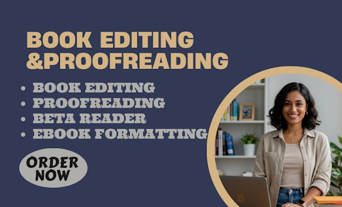 developmental edit proofreading  memoir  manuscript your book