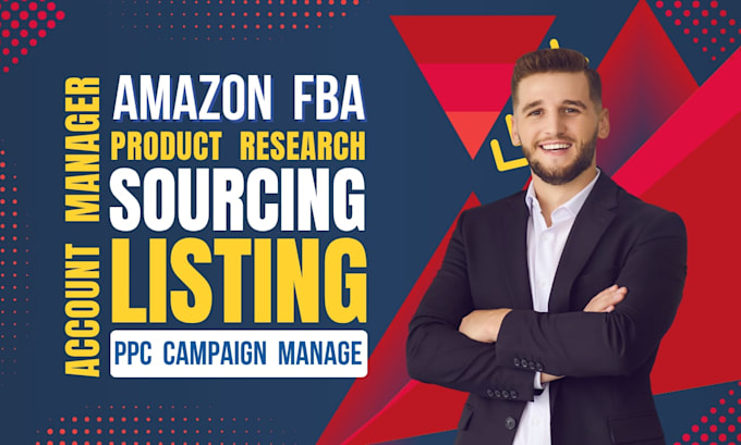 amazon fba virtual assistant, wayfair listings walmart ebay etsy shopify expert