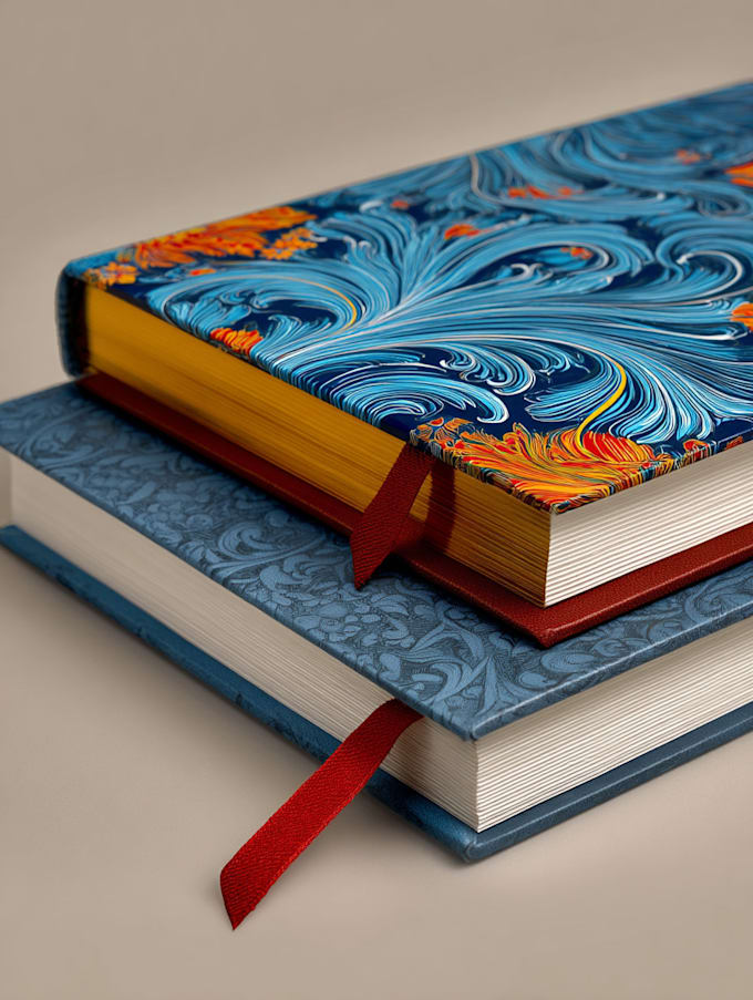 do book cover design, ebook cover, kdp book cover
