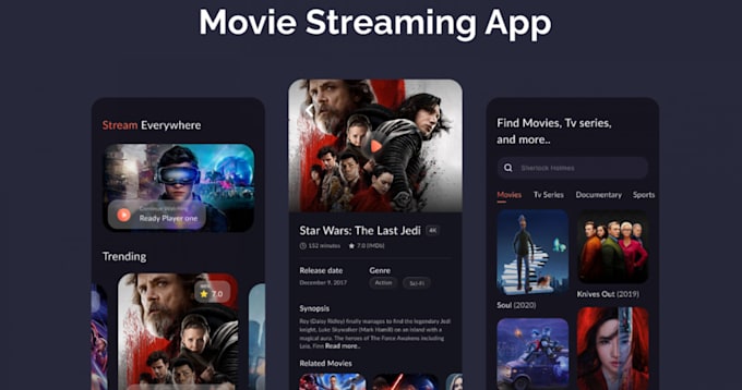 build live streaming app, short video app, drama box clone, tiktok clone app