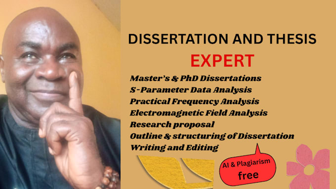 research masters phd dissertations proposals electronic engineering