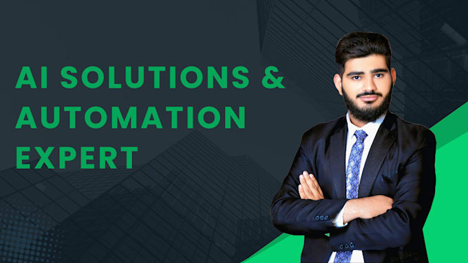 develop ai integrated mobile app, website, ai saas app, ai chatbot, ai ag