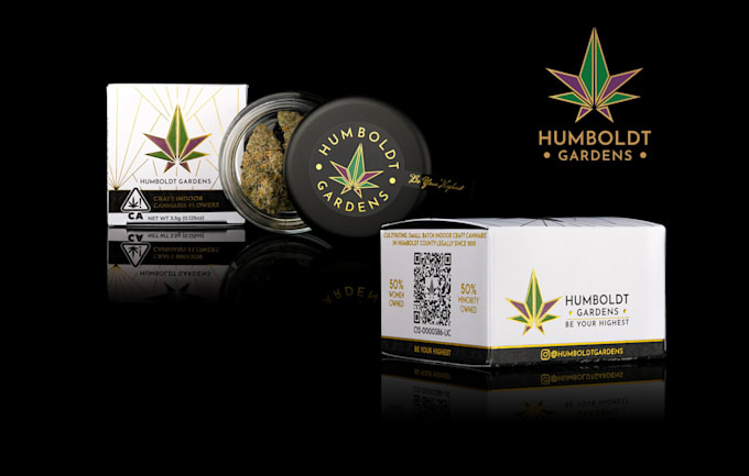 bring your cannabis brand to next level with great packaging