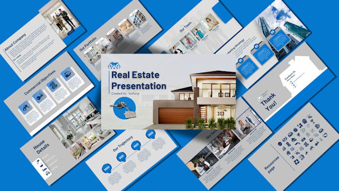improve presentation redesign and make slides stand out