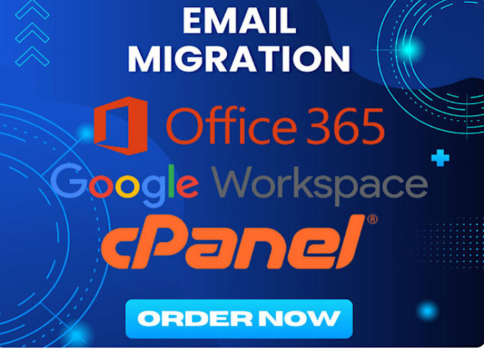 google workspace email migration email deliverability microsoft 365 office 365