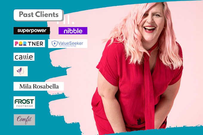 be your gen x spokesperson for ugc ads and social media