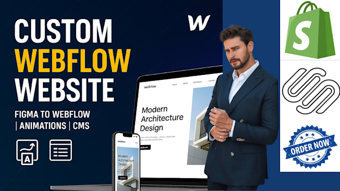 do figma to webflow design webflow landing page redesign webflow website develop