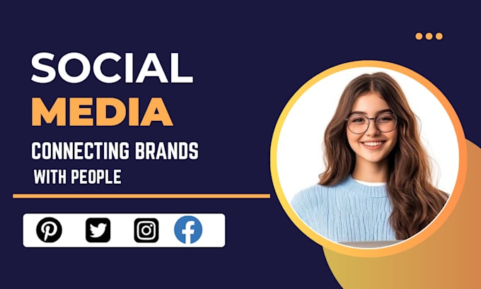design facebook banner instagram cover, linkedin banner design youtube banner