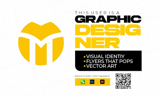 Vector Base Graphic Do any vector based graphic design on adobe illustrator by Saxpriest0 ...