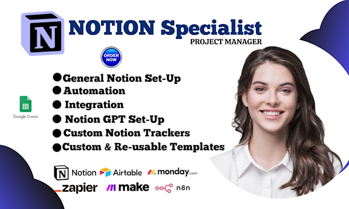 build notion template notion tracker for your notion workspace
