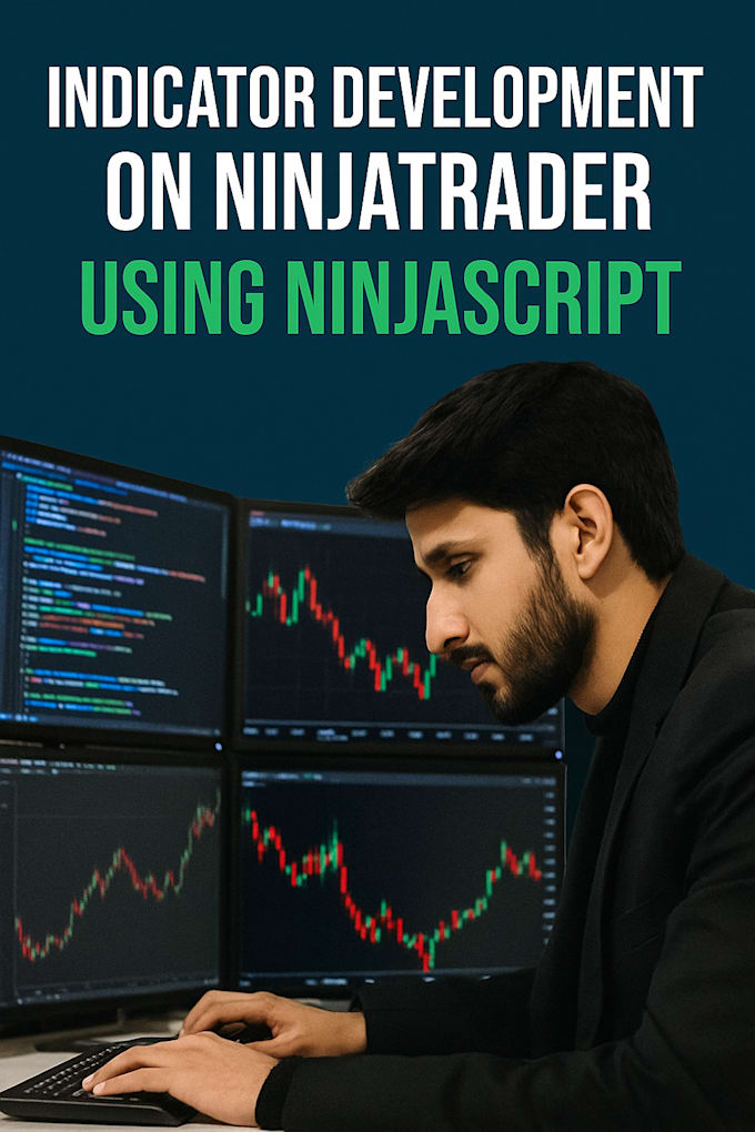 create advanced custom ninja trader indicators with alerts