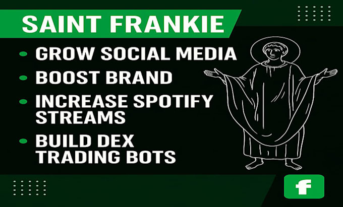 be your go to expert for organic growth and crypto tools