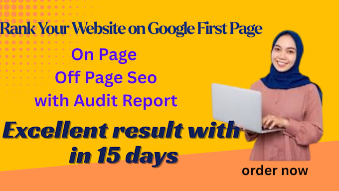 do onpage and ofpage seo of wordpress