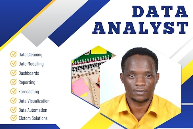 turn your messy data into clear, actionable reports in excel