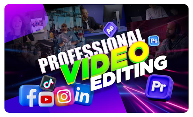 do trendy video editing in premier pro