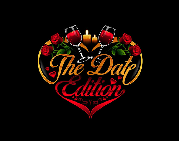 create attractive and imagination decoration logo design