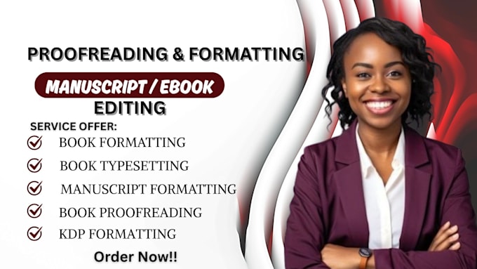 typeset book,manuscript formatting,kdp,proofreading,book layout design