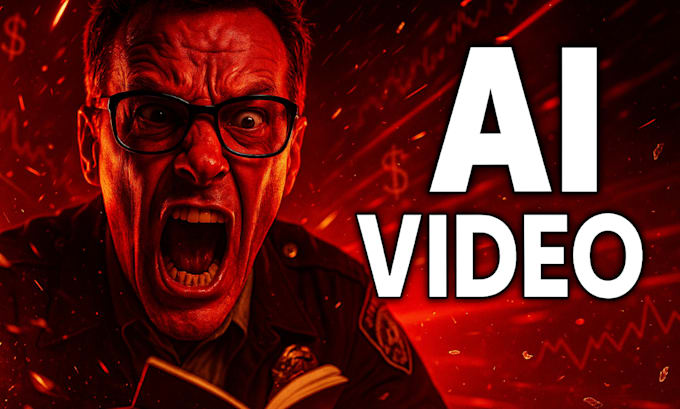 be your ai video creator ai animation ai cinematic movie trailer veo4 json voe3