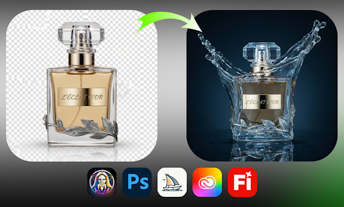 ai art using midjourney ai generated art and image editing as ai artist