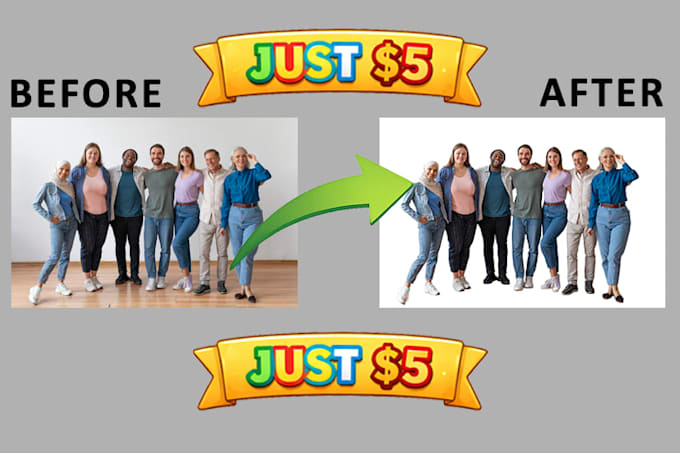 remove background from any image in 10 minutes white black or transparent