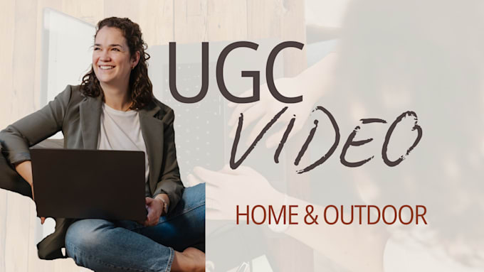 be your german ugc creator