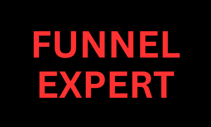 build your sales funnel for you