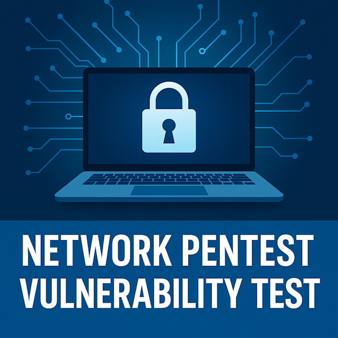 cybersecurity network server security and pentesting