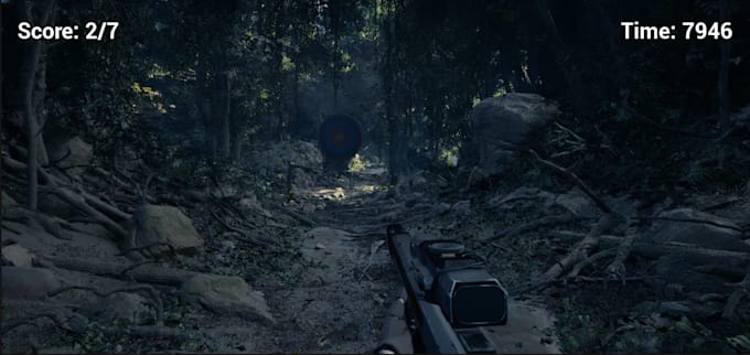 develop and fix unreal engine game mechanics and systems