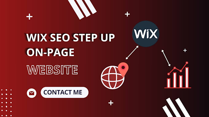 wix seo stepup onpage wix studio audit on page optimization wix technical s e o