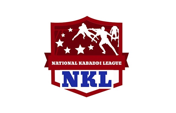 design unique sports league logo