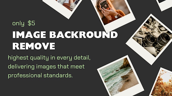 background remove and removal bg from your image