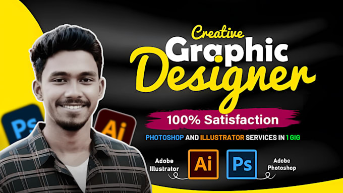 creatively edit, retouch and composite photo in photoshop