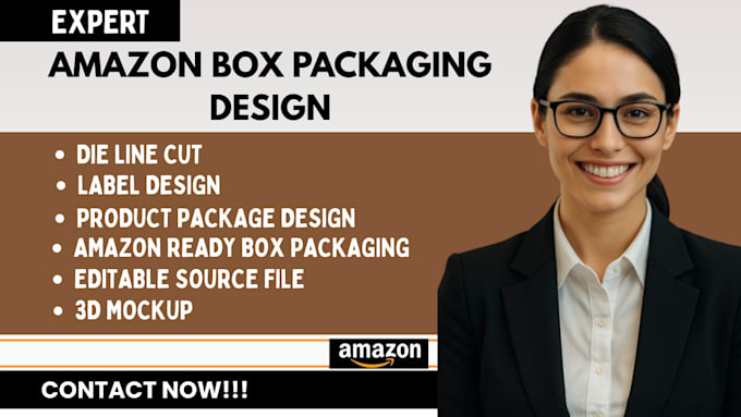 box design, label design, product packaging design with 3d mockup